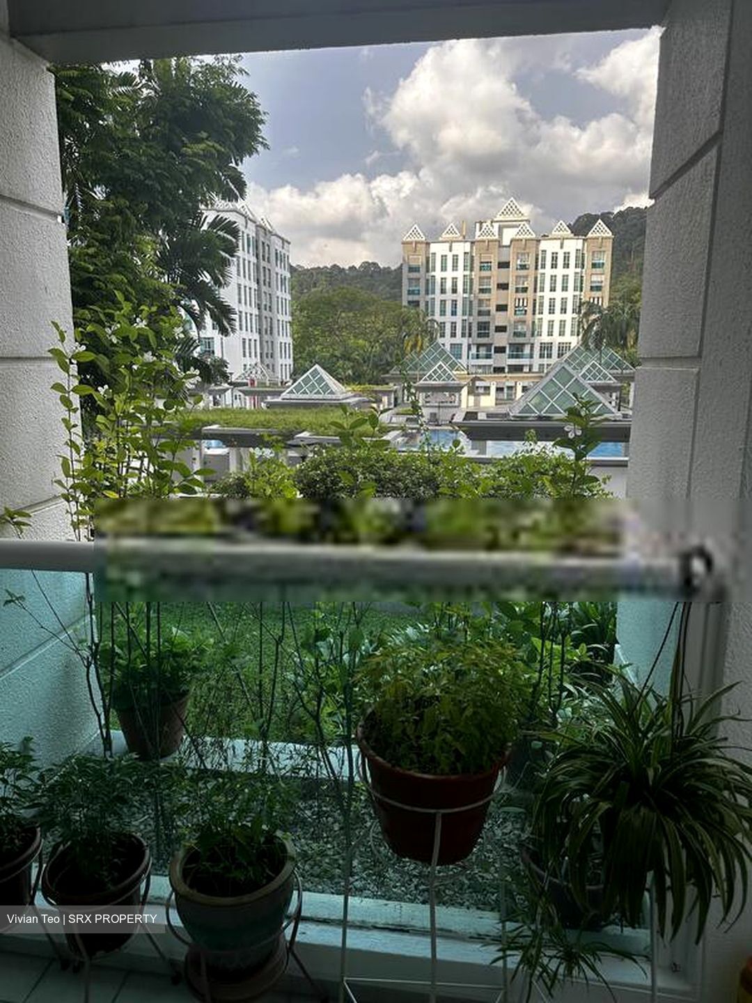 Hume Park II (D21), Condominium #411490531